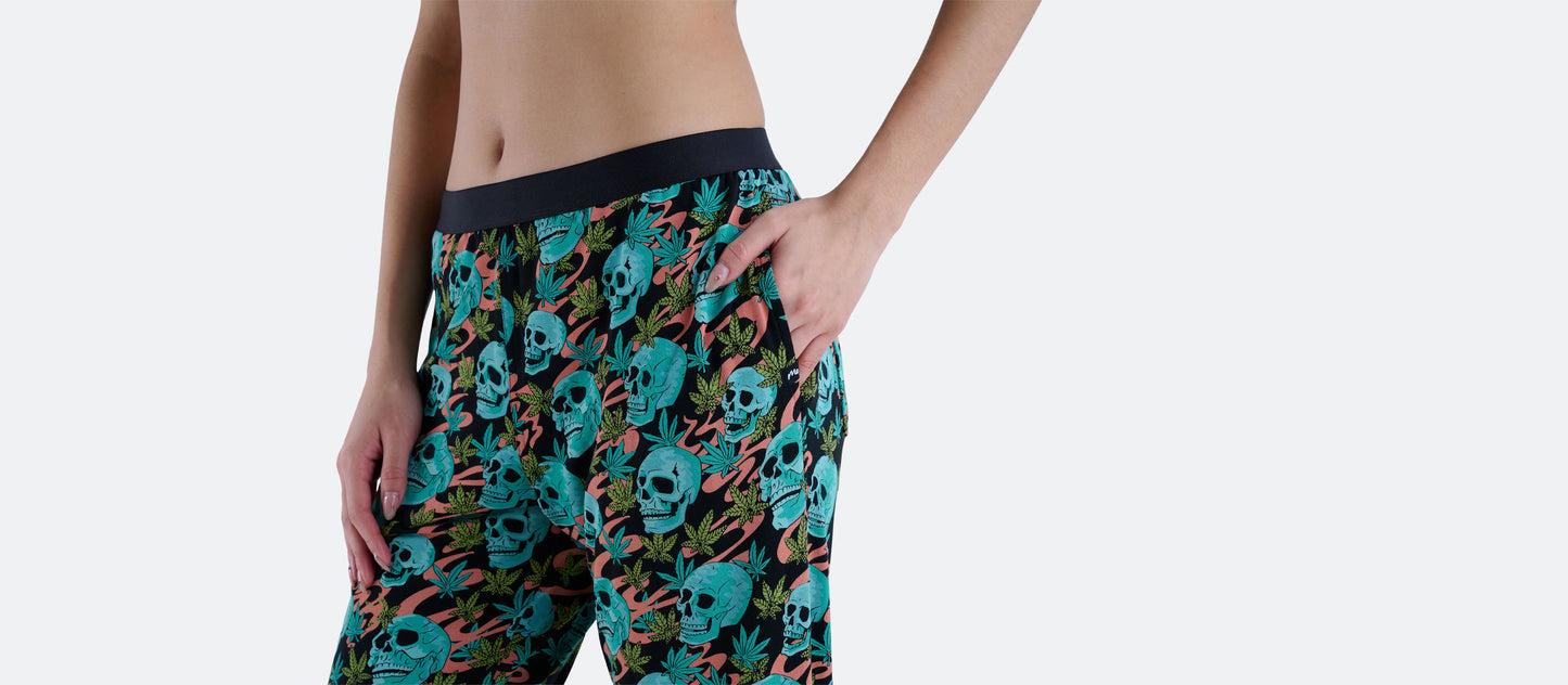 Women's Lounge Pants | Head High