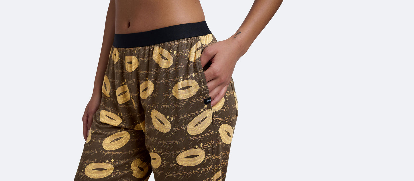 Women's Lounge Pants | The Lord of the Rings