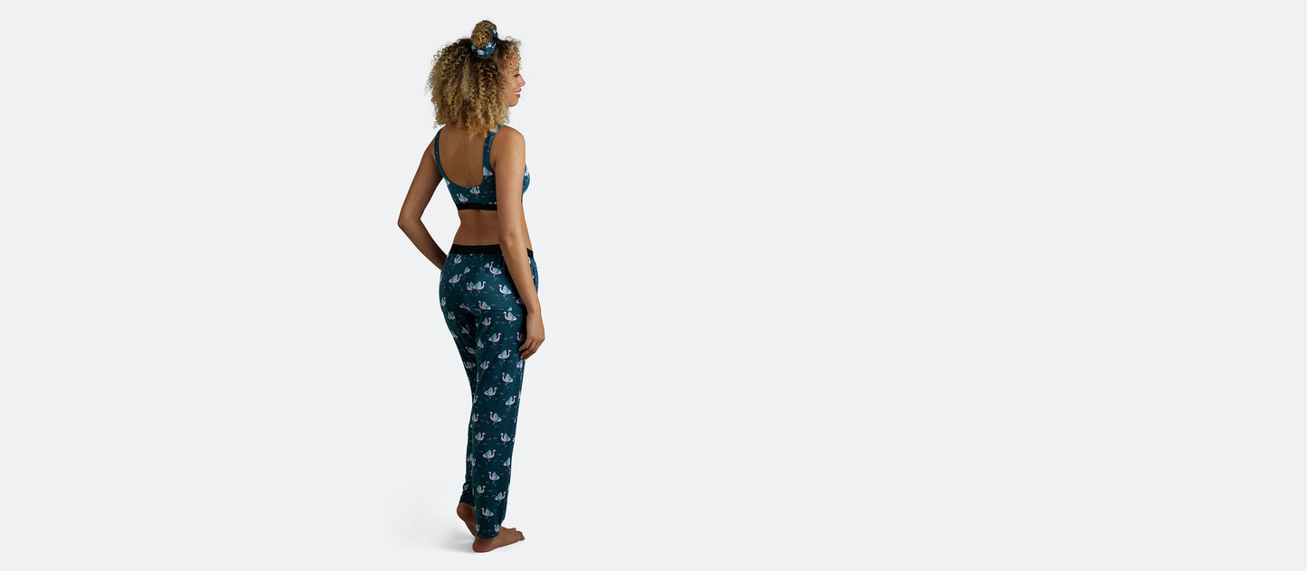 Women's Lounge Pants | Pool Sharks 2.0