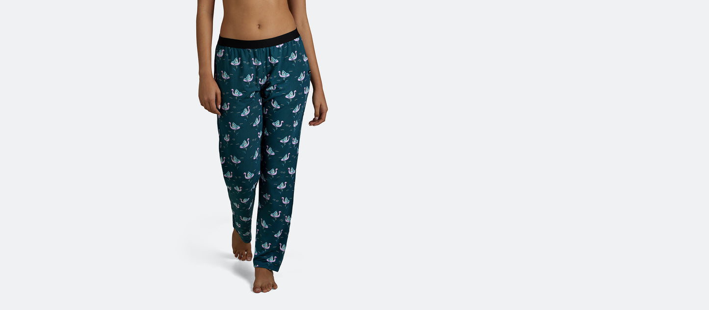 Women's Lounge Pants | Pool Sharks 2.0