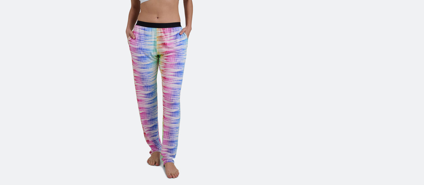 Women's Lounge Pants | Rainbow Daze