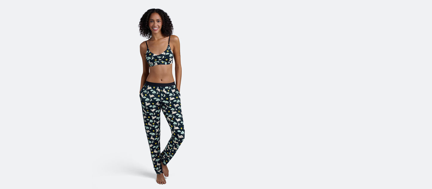 Women's Lounge Pants | Sound Ashleep