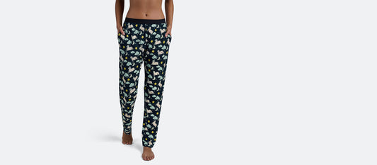 Women's Lounge Pants | Sound Ashleep