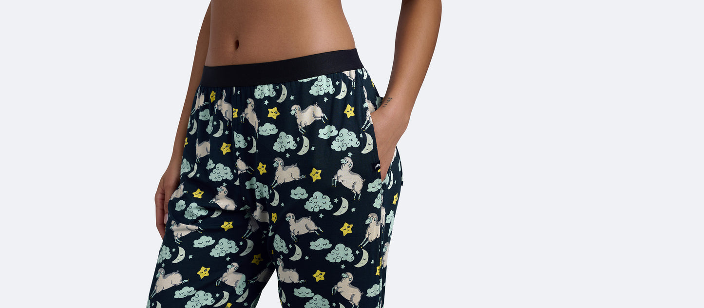 Women's Lounge Pants | Sound Ashleep