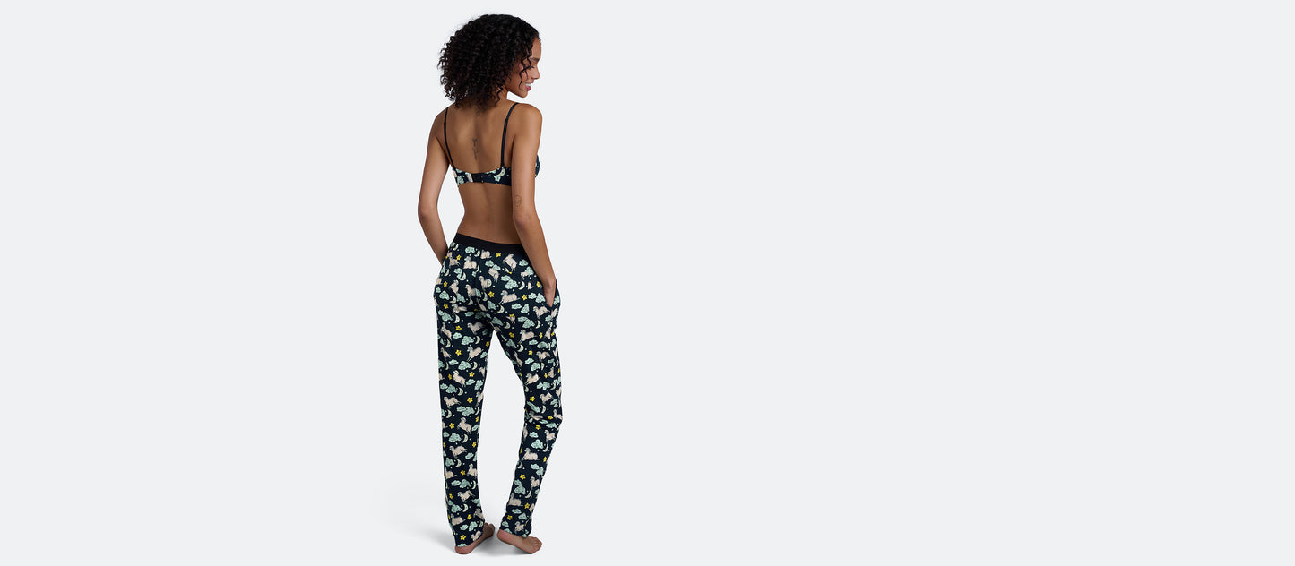 Women's Lounge Pants | Sound Ashleep