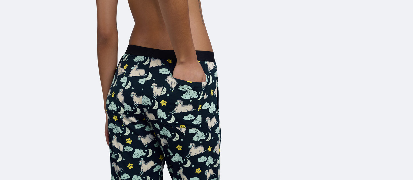 Women's Lounge Pants | Sound Ashleep