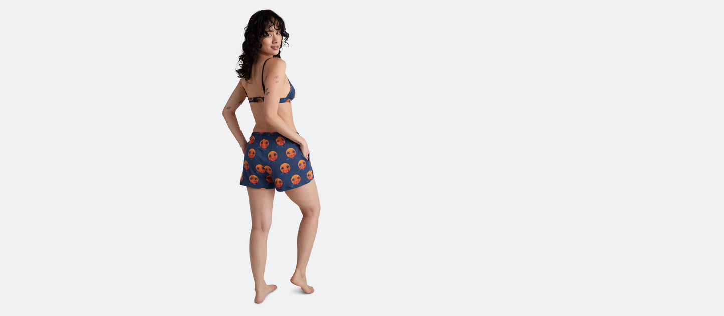 Women's Modal Short | Chill AF