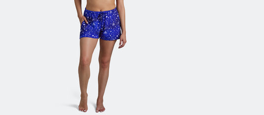 Women's Modal Short | OuterSpaced