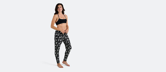 Women's Modal Jogger | Zero