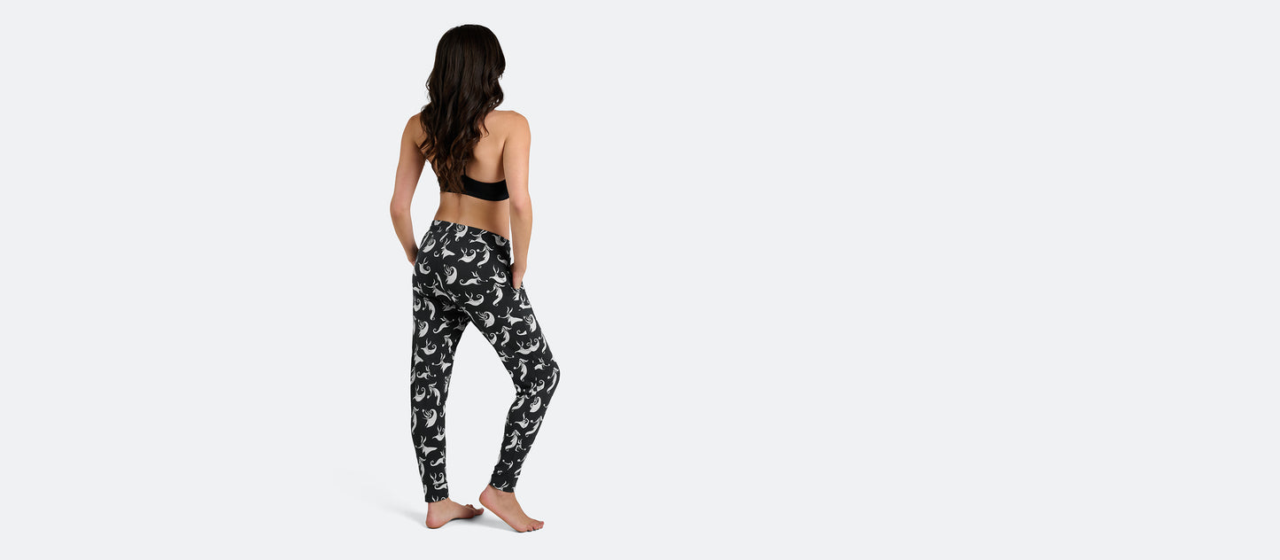 Women's Modal Jogger | Zero