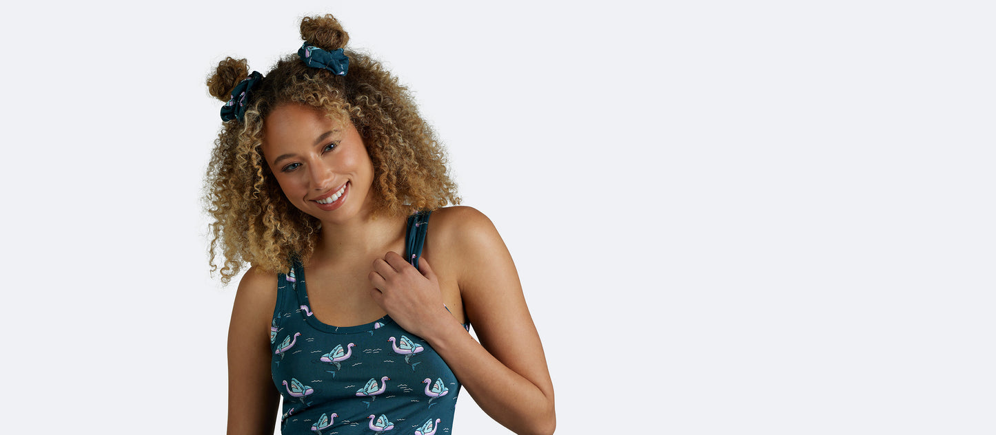 Women's Modal Tank | Pool Sharks 2.0