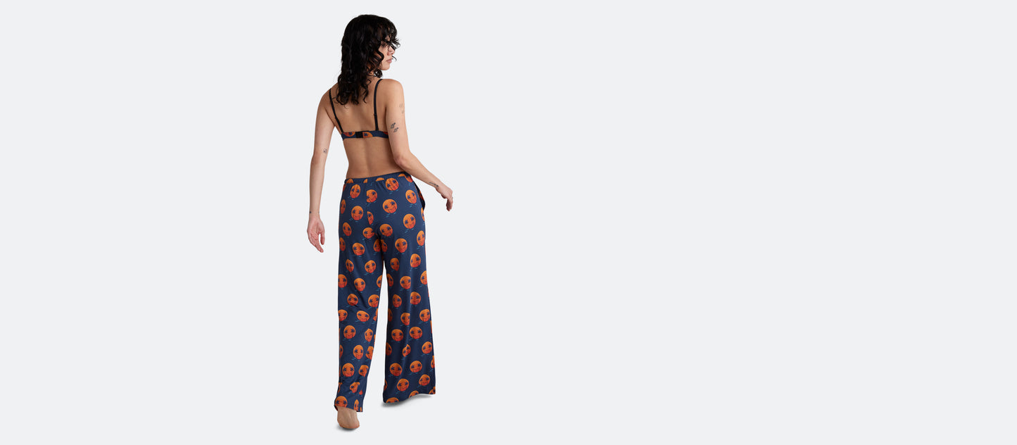 Women's Modal Wide Leg Pant | Chill AF