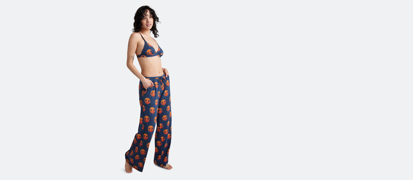 Women's Modal Wide Leg Pant | Chill AF