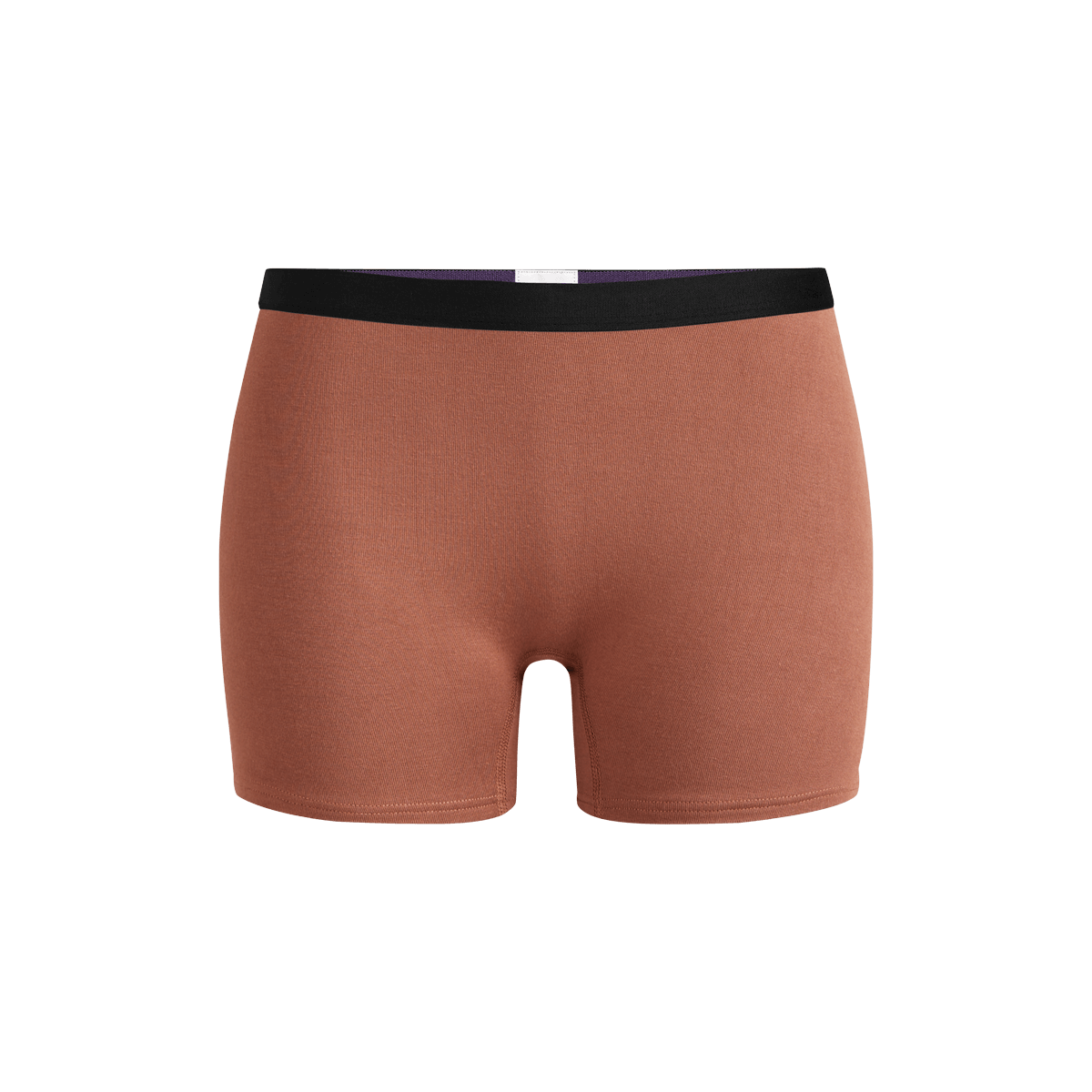 Boyshort | Cedar Wood