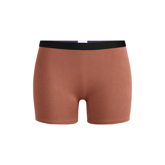 Boyshort | Cedar Wood