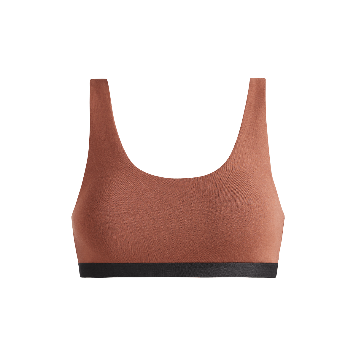 U-Back Bralette | Cedar Wood