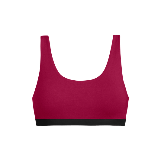 U-Back Bralette | Wine 'n Dine