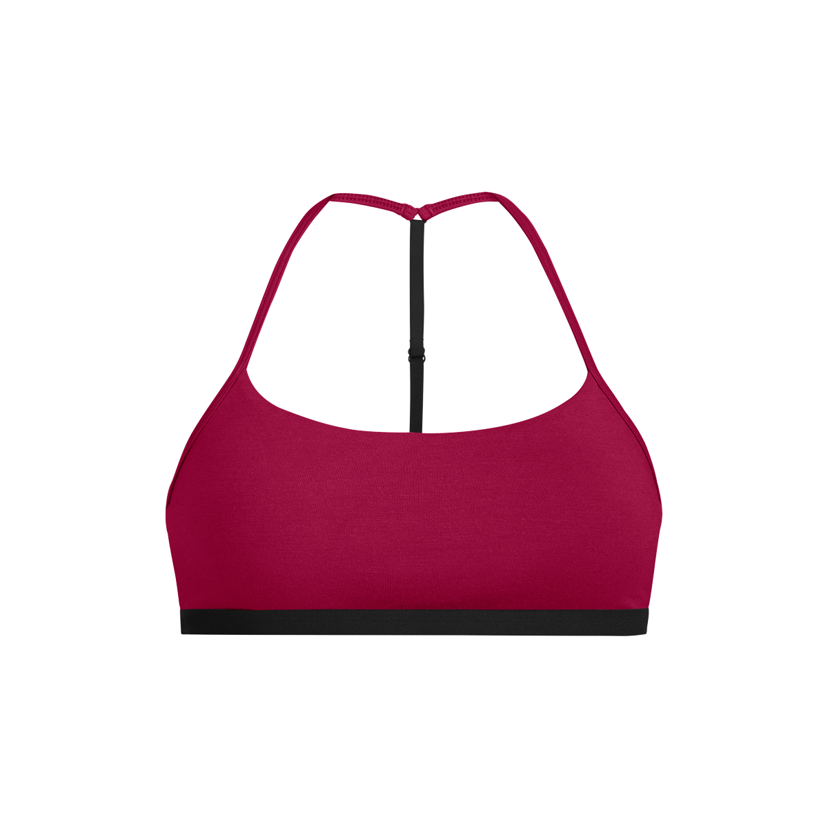 T-Back Bralette | Wine 'n Dine