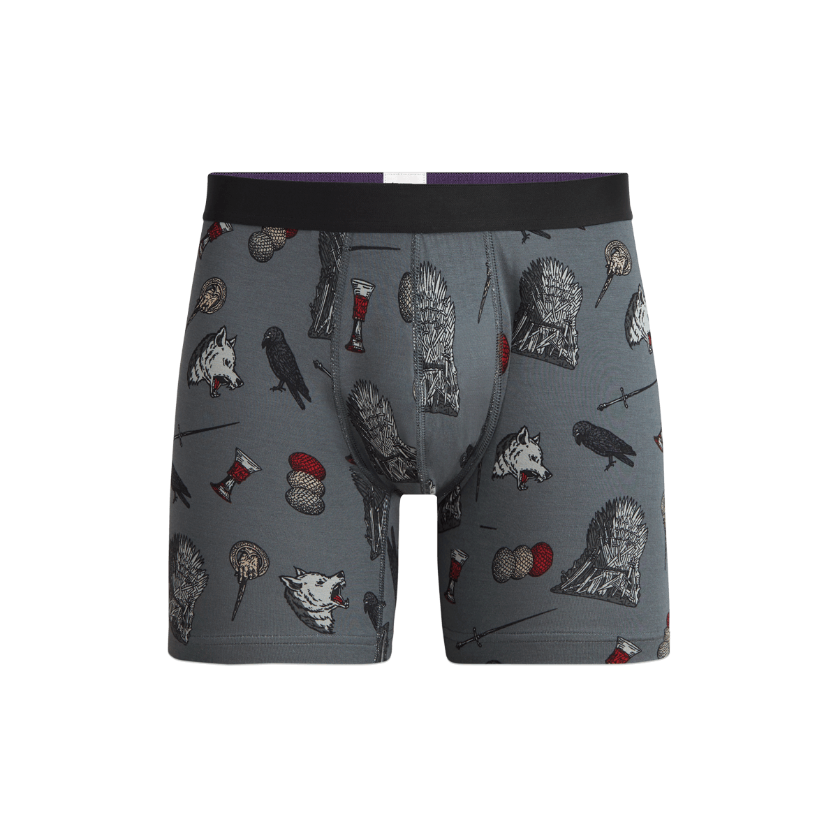 Boxer Brief | Winter is Coming