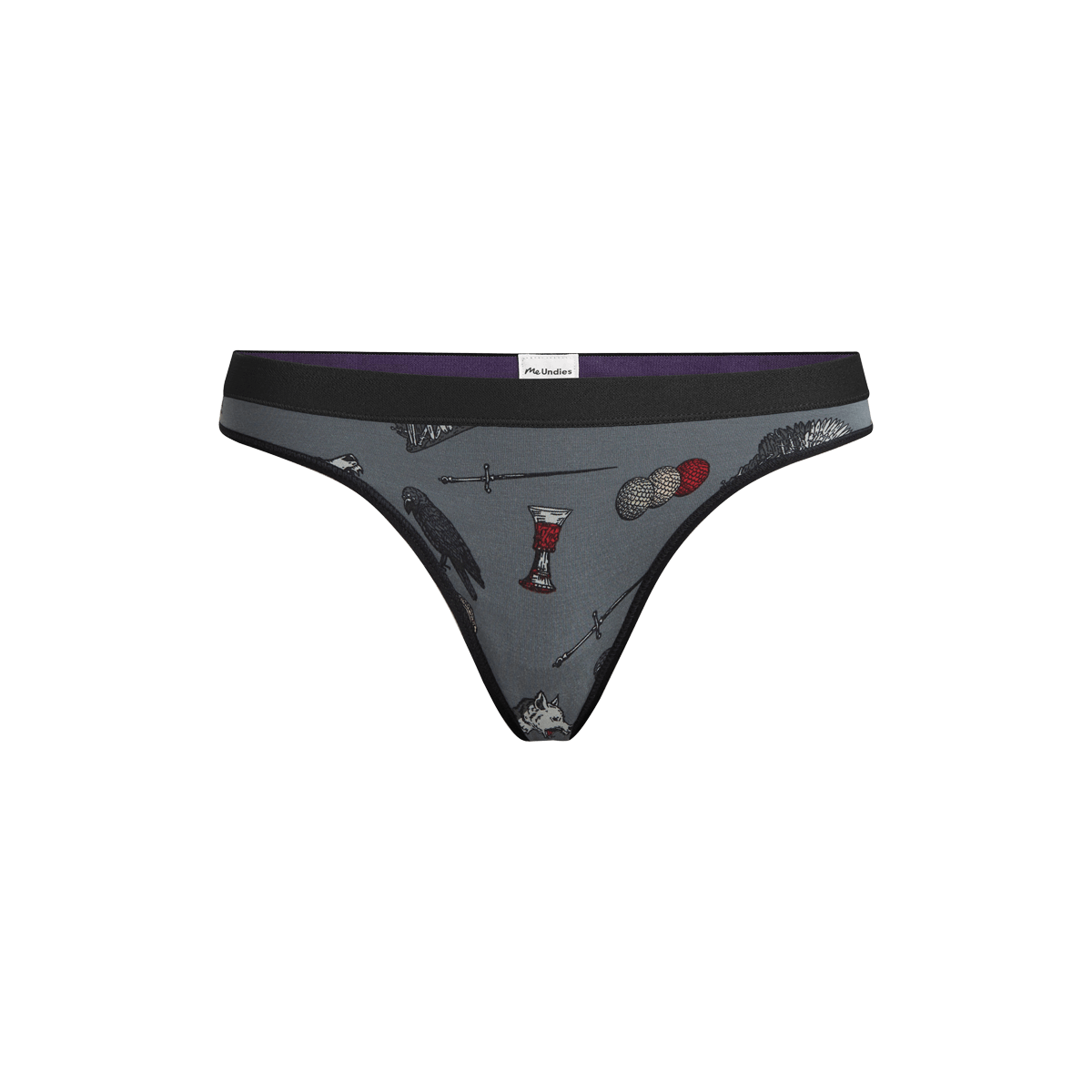 Thong | Winter is Coming