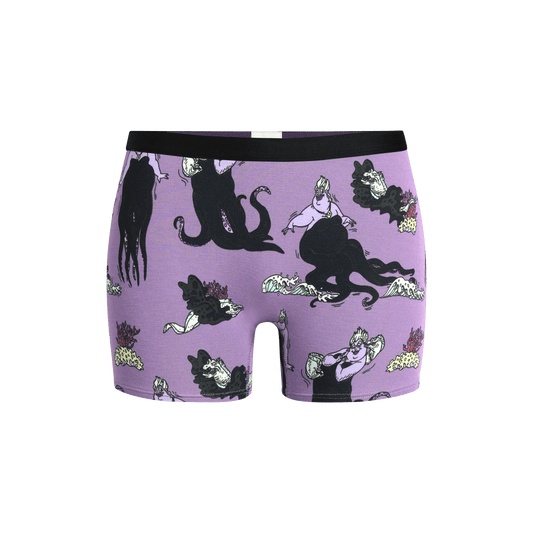 Boyshort | Ursula