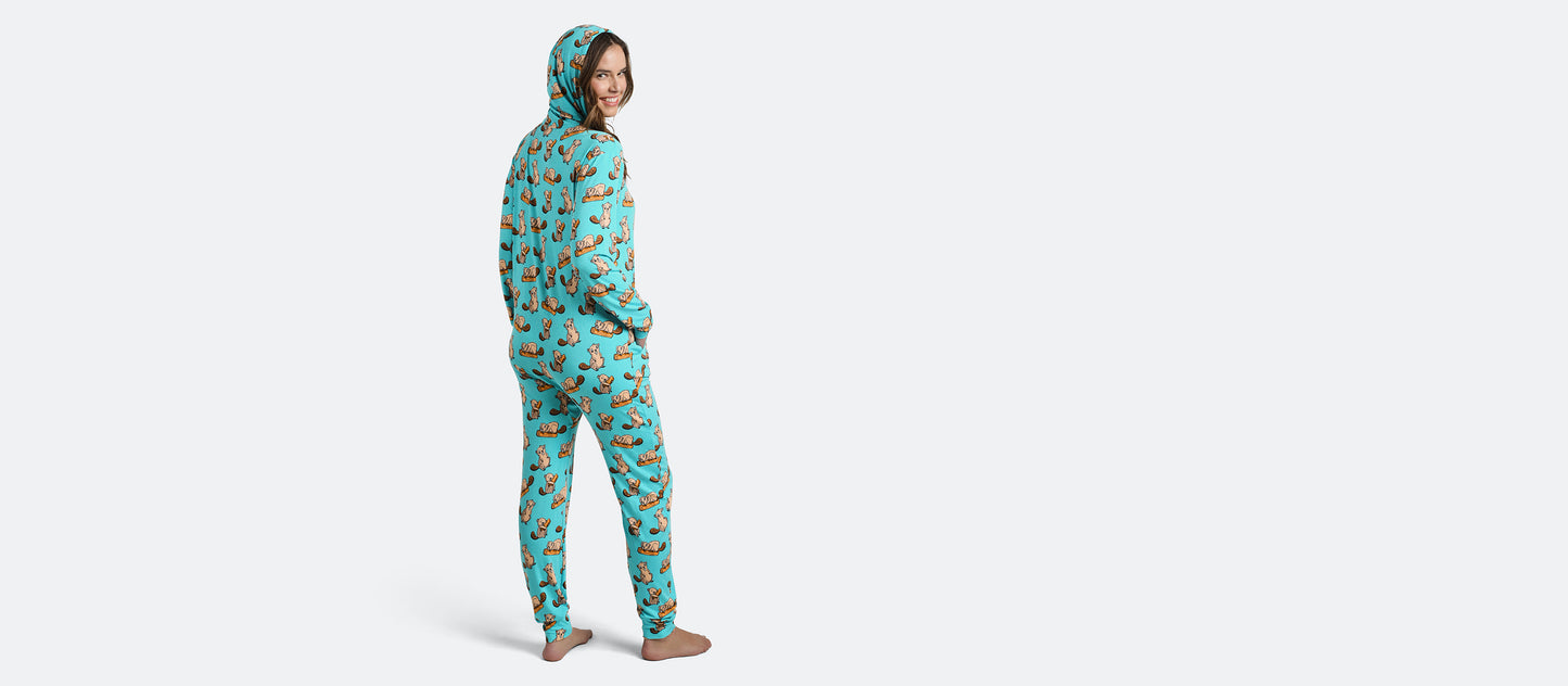 Unisex Onesie | Busy Beavers