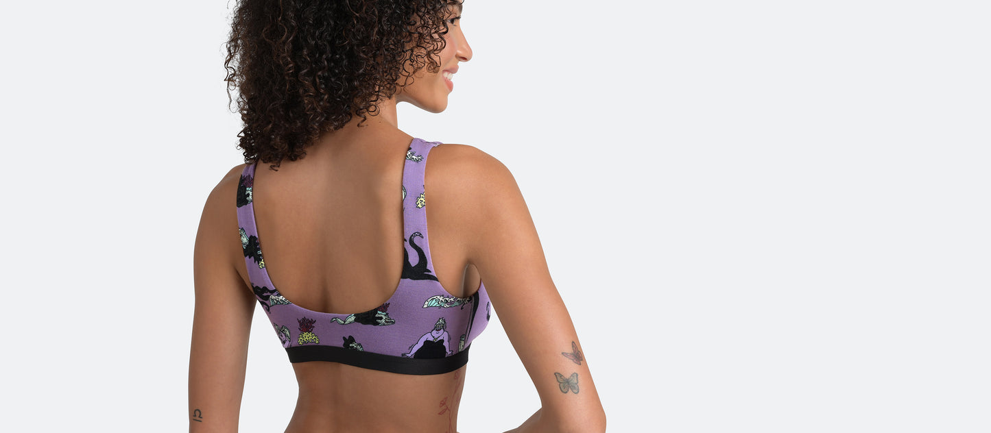 U-Back Bralette | Ursula