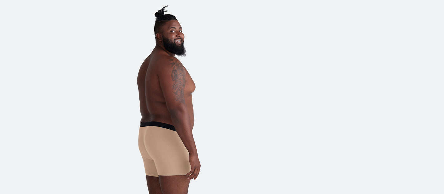 Boxer Brief | Sand Dune