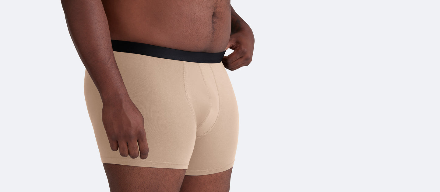 Boxer Brief | Sand Dune