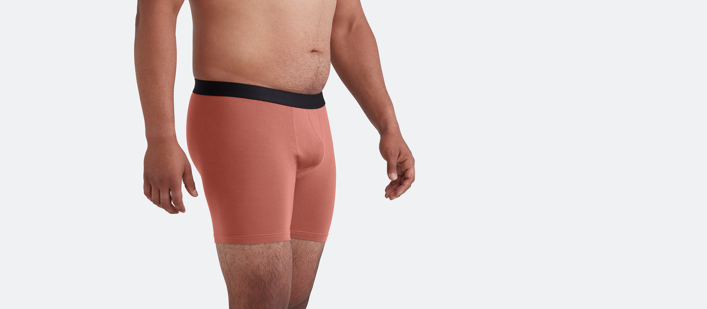 Boxer Brief | Red Rock