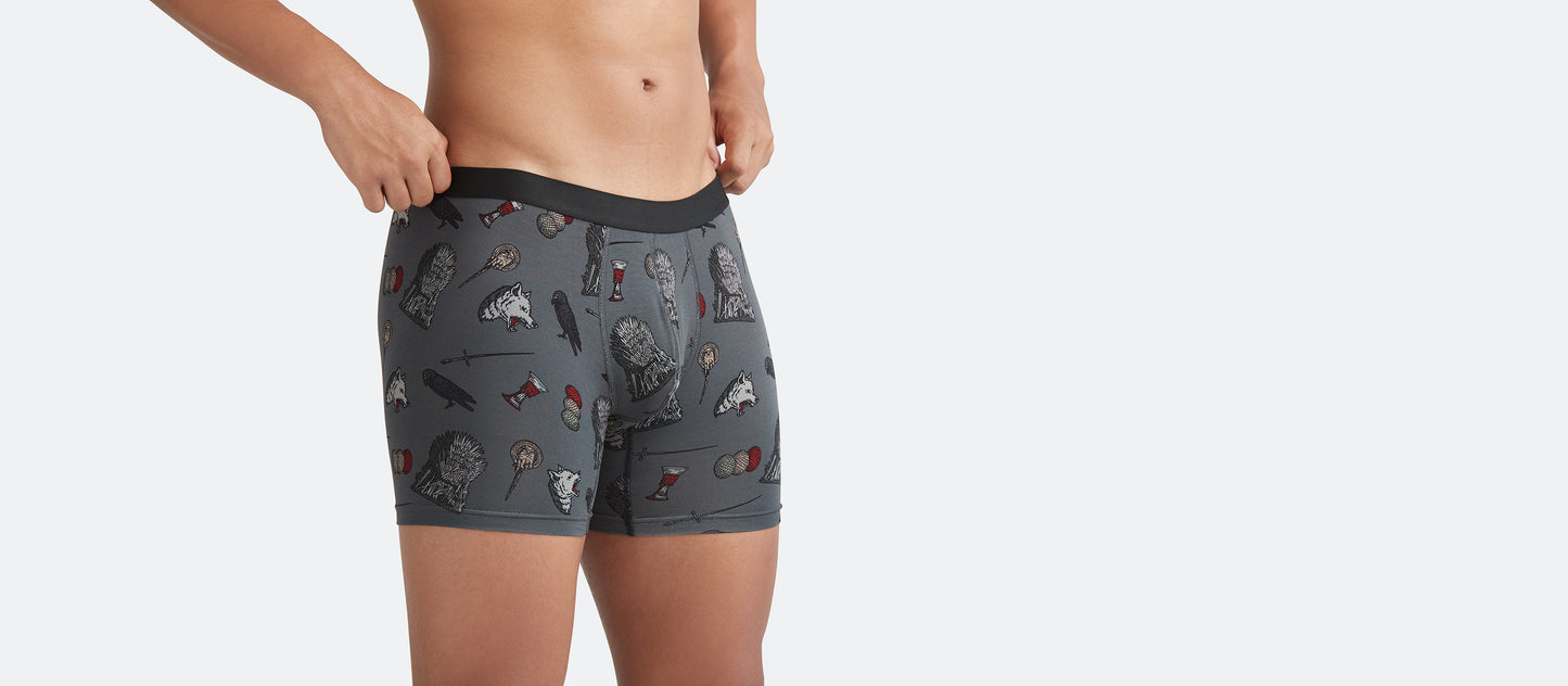 Boxer Brief | Winter is Coming