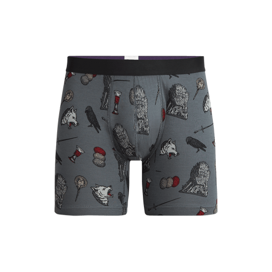 Boxer Brief | Winter is Coming